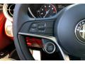 2019 Alfa Romeo Giulia RWD Steering Wheel #20