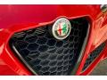  2019 Alfa Romeo Giulia Logo #31