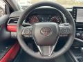  2023 Toyota Camry XSE Steering Wheel #10