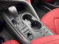  2023 Camry 8 Speed Automatic Shifter #16