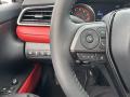  2023 Toyota Camry XSE Steering Wheel #19