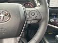  2023 Toyota Camry XSE Steering Wheel #20