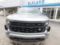 2023 Silverado 1500 Custom Crew Cab 4x4 #5