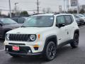 Front 3/4 View of 2023 Jeep Renegade Altitude 4x4 #1
