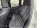 Rear Seat of 2023 Jeep Renegade Altitude 4x4 #4