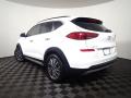 2021 Tucson Ulitimate AWD #13