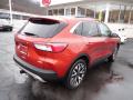 2020 Escape SEL 4WD #8