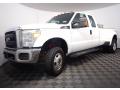 2016 F350 Super Duty XL Super Cab 4x4 #7