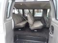Rear Seat of 2020 Chevrolet Express 3500 Passenger LT #13