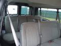 Rear Seat of 2020 Chevrolet Express 3500 Passenger LT #14