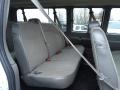 Rear Seat of 2020 Chevrolet Express 3500 Passenger LT #15