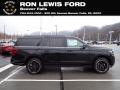2023 Ford Expedition Limited Max 4x4