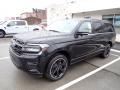  2023 Ford Expedition Agate Black Metallic #4