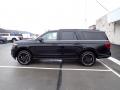  2023 Ford Expedition Agate Black Metallic #5