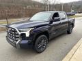 Front 3/4 View of 2023 Toyota Tundra Platinum CrewMax 4x4 #7