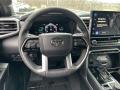  2023 Toyota Tundra Platinum CrewMax 4x4 Steering Wheel #10
