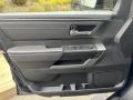 Door Panel of 2023 Toyota Tundra Platinum CrewMax 4x4 #23