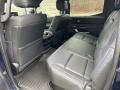 Rear Seat of 2023 Toyota Tundra Platinum CrewMax 4x4 #24