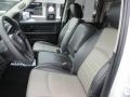 2012 Ram 1500 ST Quad Cab 4x4 #8