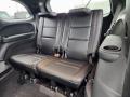 Rear Seat of 2023 Dodge Durango R/T AWD #15