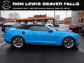 2022 Camaro LT1 Convertible #1