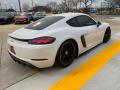 2017 718 Cayman #2 2017 718 Cayman #2