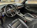 2017 Porsche 718 Cayman Black Interior #3 2017 Porsche 718 Cayman Black Interior #3