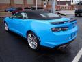 2022 Camaro LT1 Convertible #6