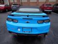 2022 Camaro LT1 Convertible #7
