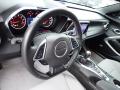  2022 Chevrolet Camaro LT1 Convertible Steering Wheel #16