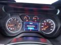  2022 Chevrolet Camaro LT1 Convertible Gauges #18