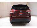 2015 Highlander XLE AWD #21