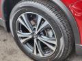  2020 Nissan Rogue SV AWD Wheel #10