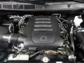  2019 Sequoia 5.7 Liter i-Force DOHC 32-Valve VVT-i V8 Engine #9