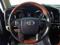  2019 Toyota Sequoia Platinum 4x4 Steering Wheel #26