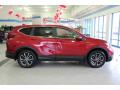 2020 CR-V EX-L AWD Hybrid #6