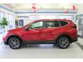 2020 CR-V EX-L AWD Hybrid #13
