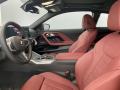 Front Seat of 2023 BMW 2 Series 230i Coupe #13