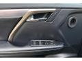 Door Panel of 2021 Lexus RX 450h F Sport AWD #11