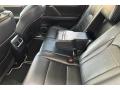 Rear Seat of 2021 Lexus RX 450h F Sport AWD #14
