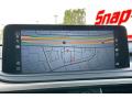Navigation of 2021 Lexus RX 450h F Sport AWD #23