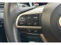  2021 Lexus RX 450h F Sport AWD Steering Wheel #29