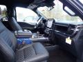 Front Seat of 2023 Ford F150 Sherrod XLT SuperCrew 4x4 #9