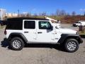 2023 Wrangler Unlimited Sport 4x4 #6