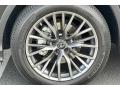  2021 Lexus RX 450h F Sport AWD Wheel #36