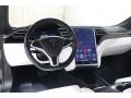 Dashboard of 2017 Tesla Model S 100D #6