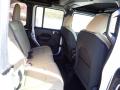 Rear Seat of 2023 Jeep Wrangler Unlimited Sport 4x4 #11