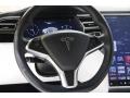  2017 Tesla Model S 100D Steering Wheel #7