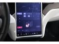 Controls of 2017 Tesla Model S 100D #10