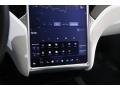 Controls of 2017 Tesla Model S 100D #14